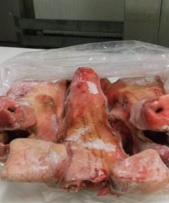 Buy Frozen Whole Pork
