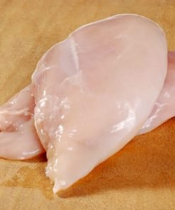 Frozen Chicken Breast
