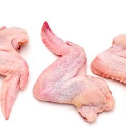 Buy Frozen Chicken Wings