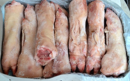 Frozen-Pork-Leg