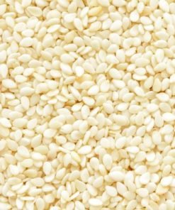 Hulled Sesame Seeds