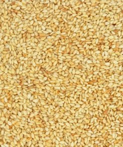 Natural Sesame Seed