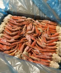 Frozen/Fresh Red King Crabs King Crab Legs Live Red Kind Crabs